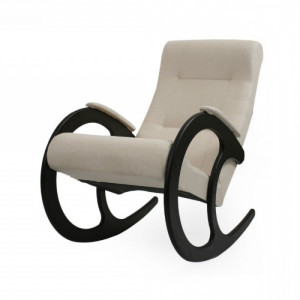 Кресло-качалка "Модель 3" bk