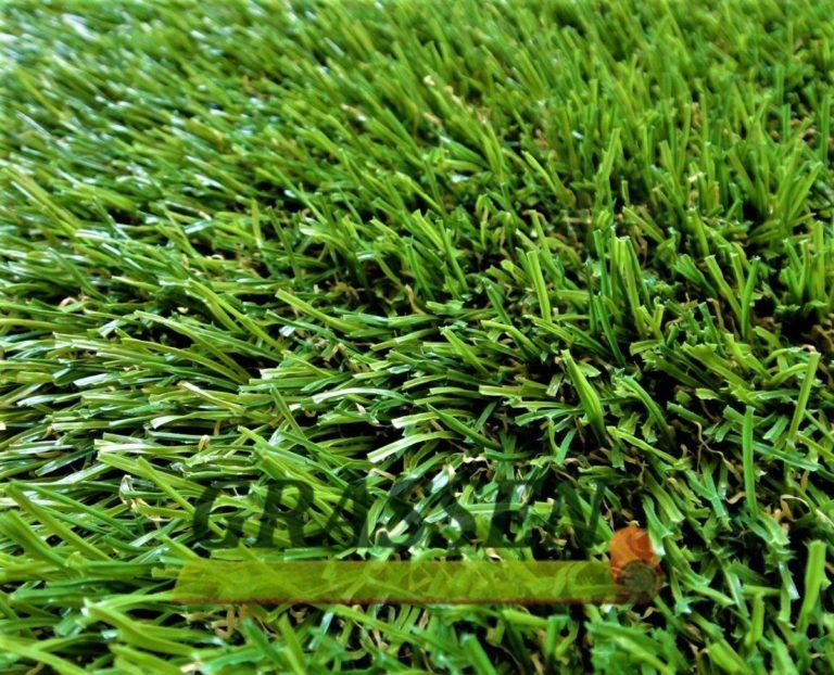 Искусственный газон Topi Grass(Топи грасс) 40мм