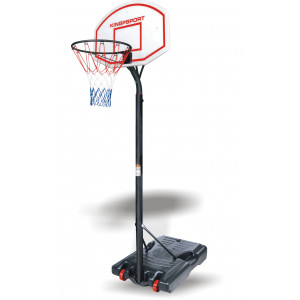 Баскетбольный щит (88см) со стойкой bk
