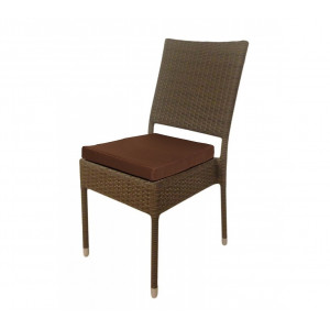 Плетеный стул Nant2 bk Плетеный стул Nant2 bk